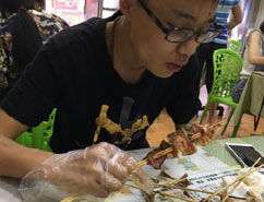 相城烧烤加盟,学烧烤技术,开烧烤店多少钱