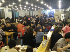 相城烧烤加盟,学烧烤技术,开烧烤店多少钱
