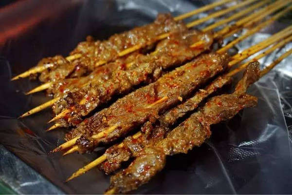 相城烤牛筋培训