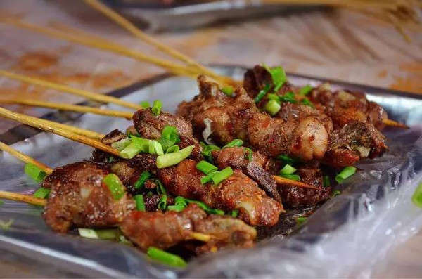 相城五花肉培训