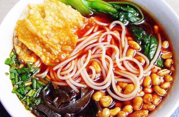 相城螺蛳粉培训