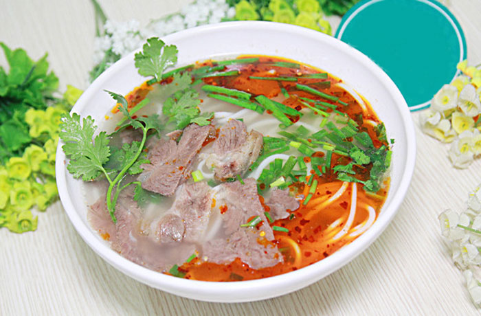 相城羊肉粉培训