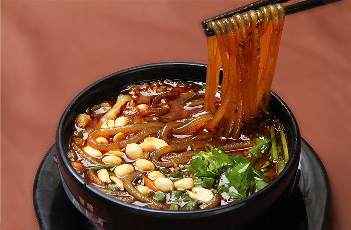 相城酸辣粉培训