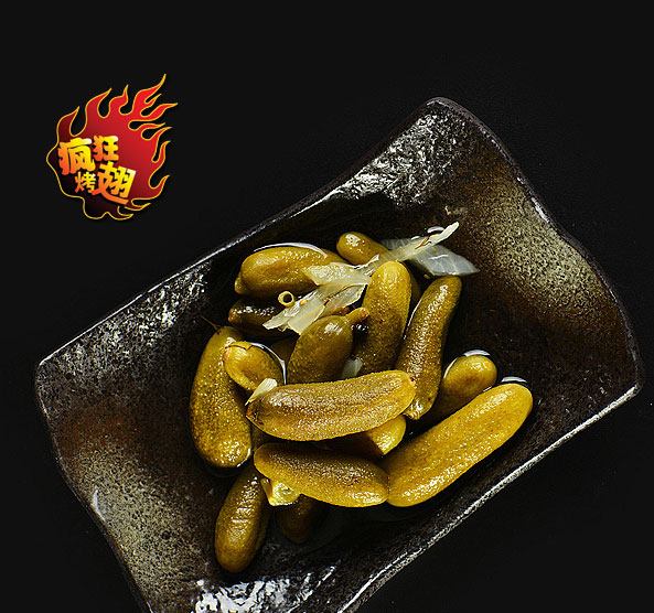 相城疯狂bt烤翅