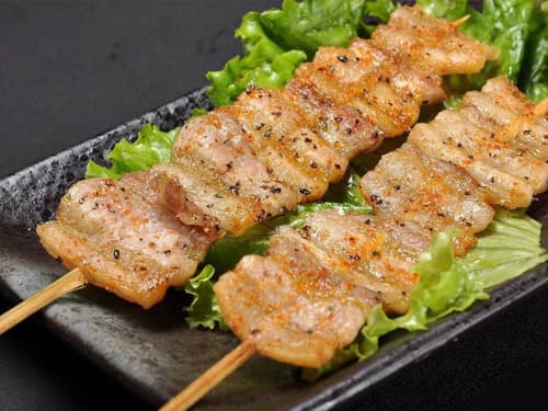 相城烤五花肉培训