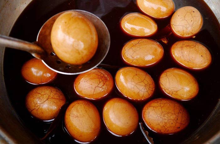 相城茶叶蛋培训