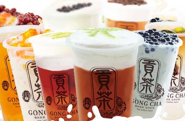 相城贡茶培训