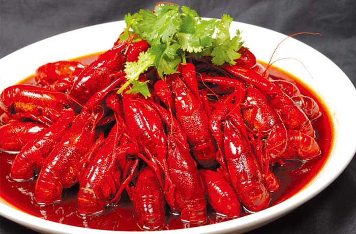 相城麻辣小龙虾培训